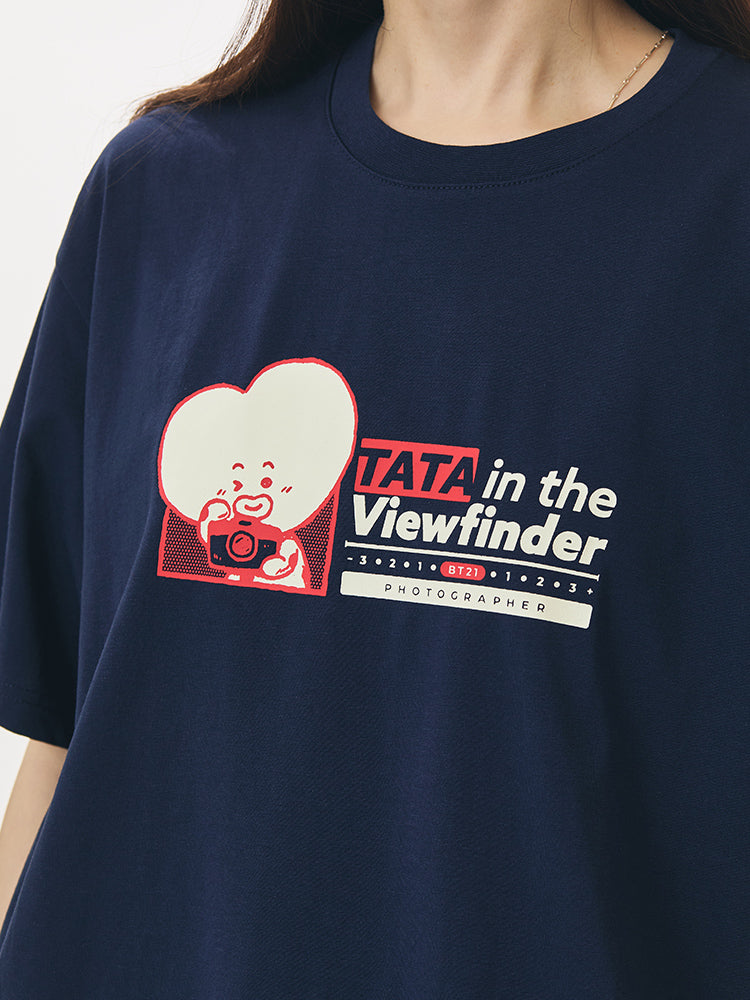 BT21 Vintage T-Shirt