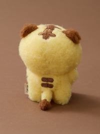 BT21 BABY More Fluffy Monitor Plush