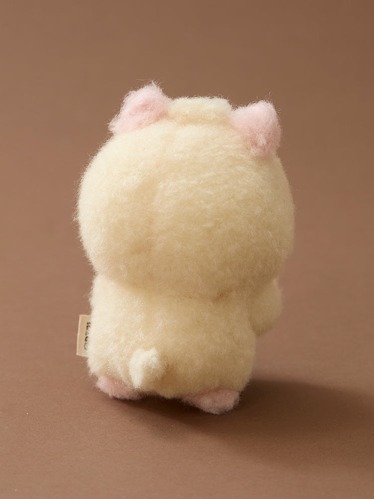 BT21 BABY More Fluffy Monitor Plush