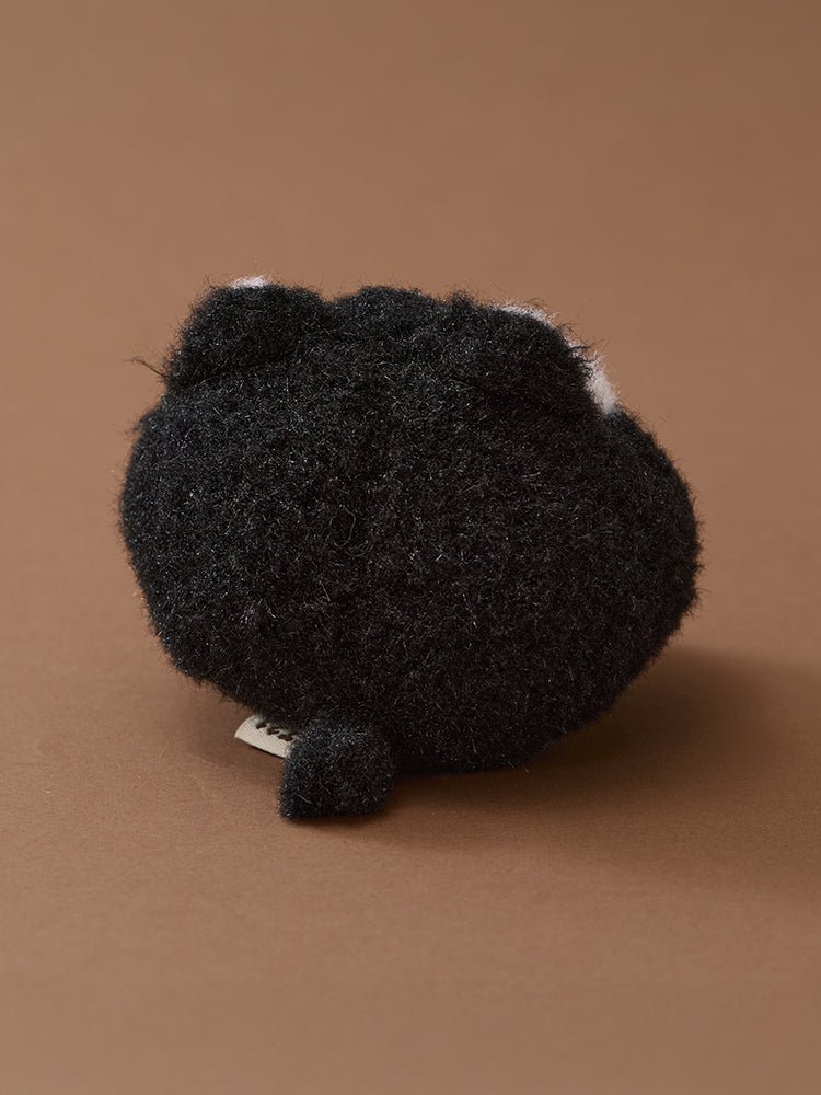 BT21 BABY More Fluffy Monitor Plush