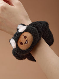 BT21 BABY More Fluffy Plush Band