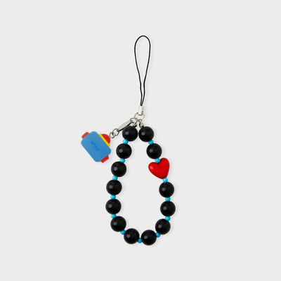 TRUZ HIKUN minini Phone Bead Strap