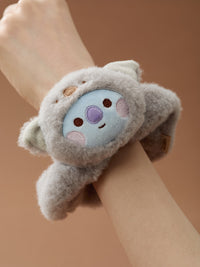 BT21 BABY More Fluffy Plush Band