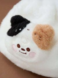 BT21 BABY More Fluffy String Pouch