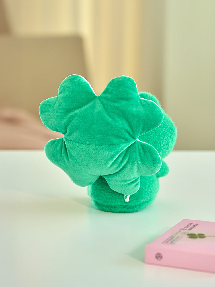 LINE FRIENDS minini Lucky New Year Plush