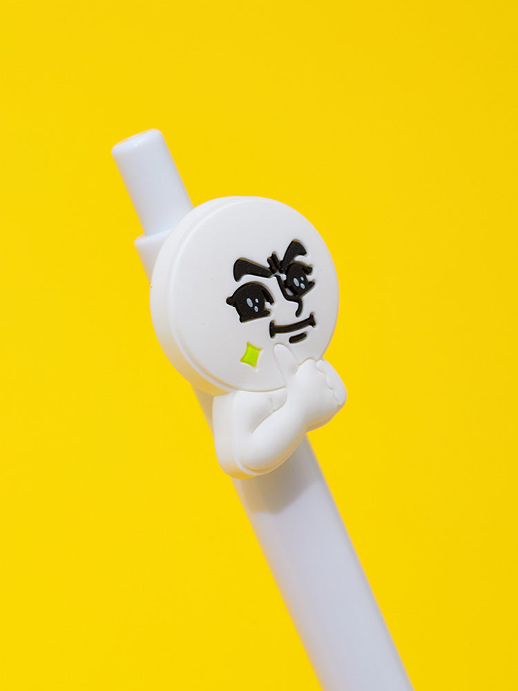 LINE FRIENDS Original Gel Pen