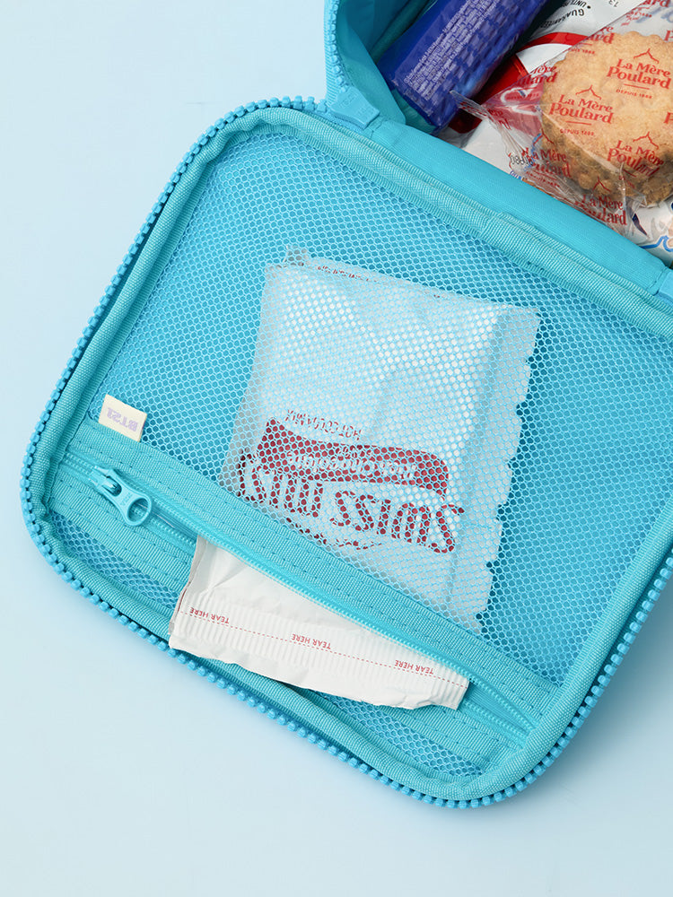 BT21 Basic Medium Multi Pouch