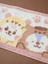 BT21 BABY More Fluffy Rug
