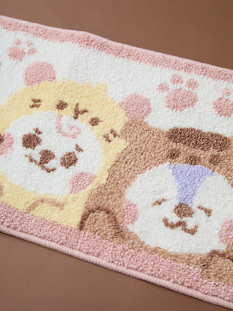 BT21 BABY More Fluffy Rug