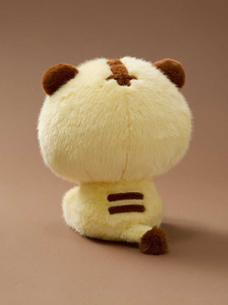 BT21 BABY More Fluffy Plush