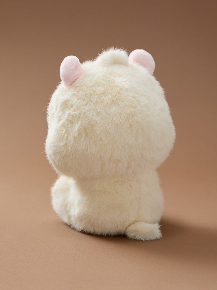 BT21 BABY More Fluffy Plush