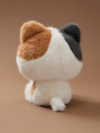 BT21 BABY More Fluffy Plush