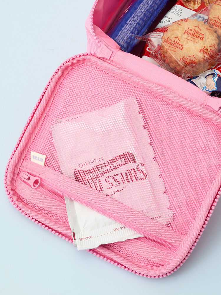 BT21 Basic Medium Multi Pouch