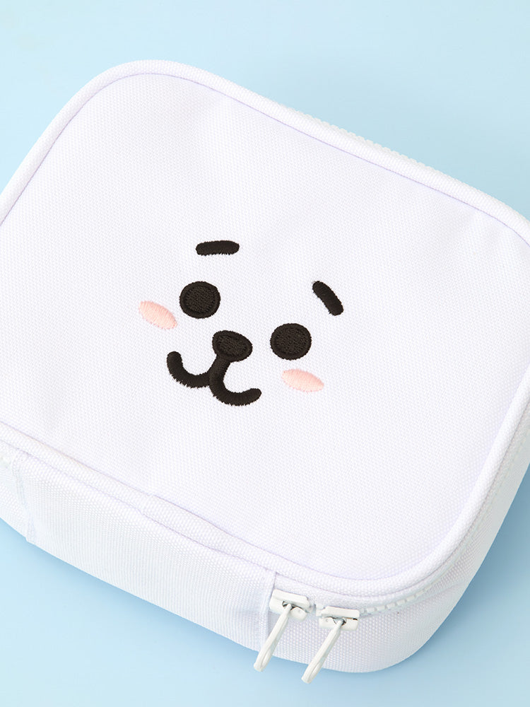 BT21 Basic Small Multi Pouch