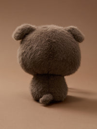 BT21 BABY More Fluffy Plush