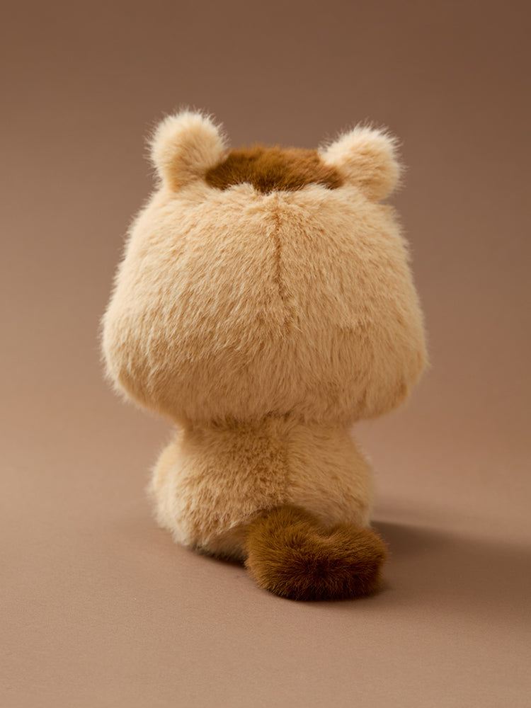 BT21 BABY More Fluffy Plush