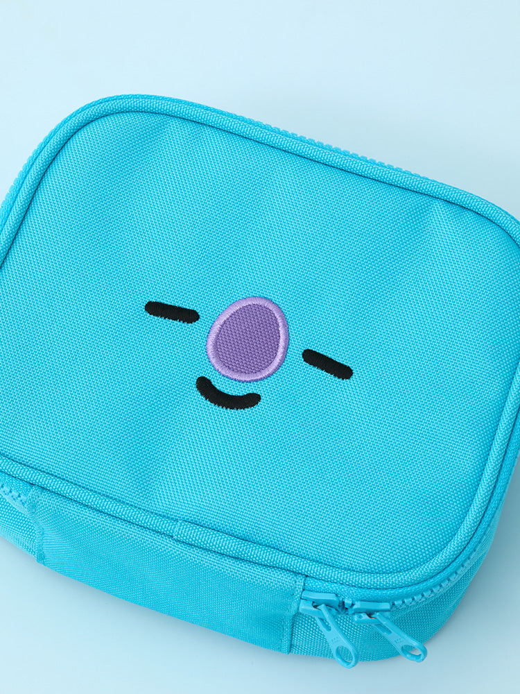 BT21 Basic Small Multi Pouch