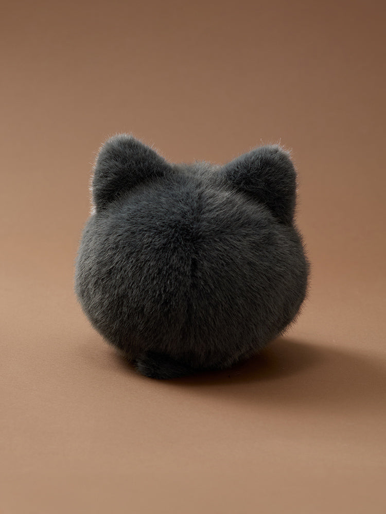 BT21 BABY More Fluffy Plush