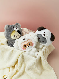 ZEROBASEONE zeroni FLUFFY Wonderland Medium Plush