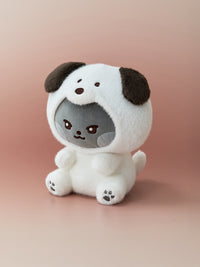 ZEROBASEONE zeroni FLUFFY Wonderland Medium Plush