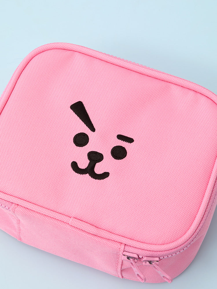 BT21 Basic Small Multi Pouch