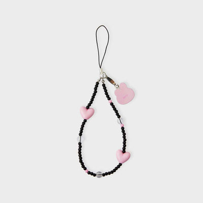 BT21 COOKY BABY Phone Bead Strap