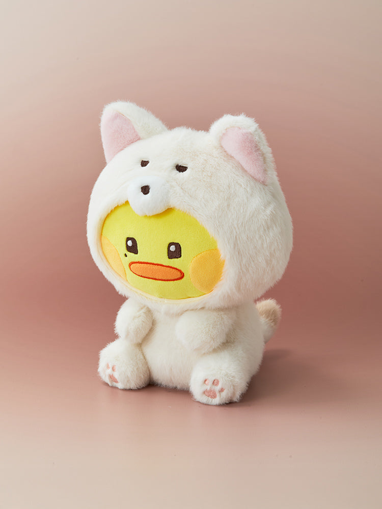 ZEROBASEONE zeroni FLUFFY Wonderland Medium Plush
