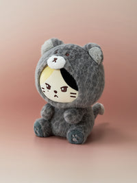 ZEROBASEONE zeroni FLUFFY Wonderland Medium Plush