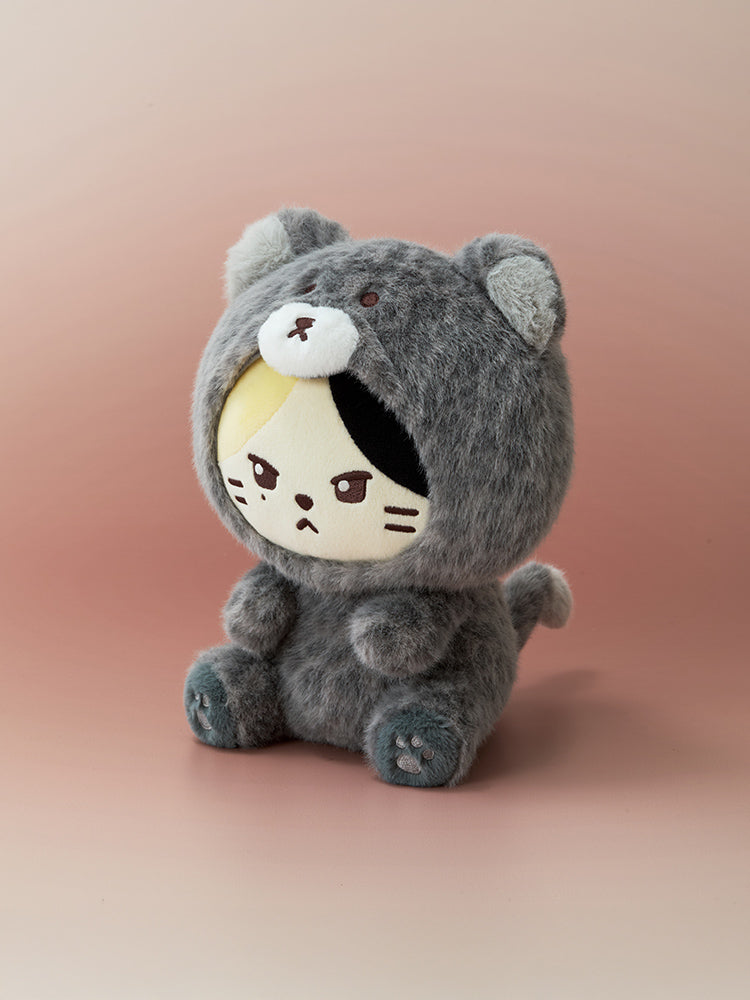 ZEROBASEONE zeroni FLUFFY Wonderland Medium Plush