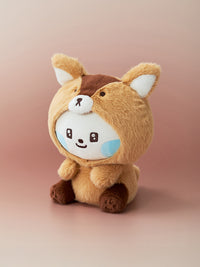 ZEROBASEONE zeroni FLUFFY Wonderland Medium Plush