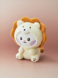 ZEROBASEONE zeroni FLUFFY Wonderland Medium Plush
