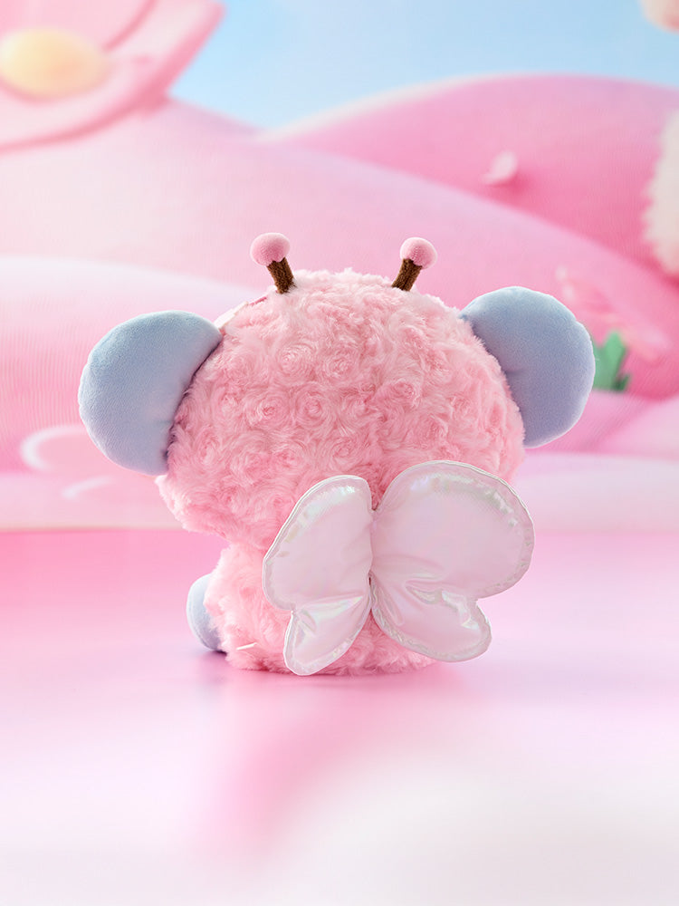 BT21 Baby Spring Fairy Sitting Plush
