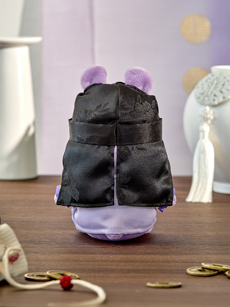 BT21 Baby Premium K-Edition Sitting Doll