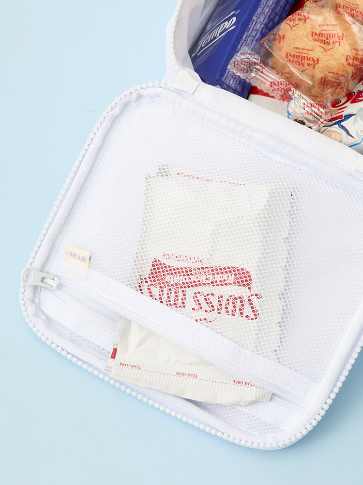 BT21 Basic Medium Multi Pouch