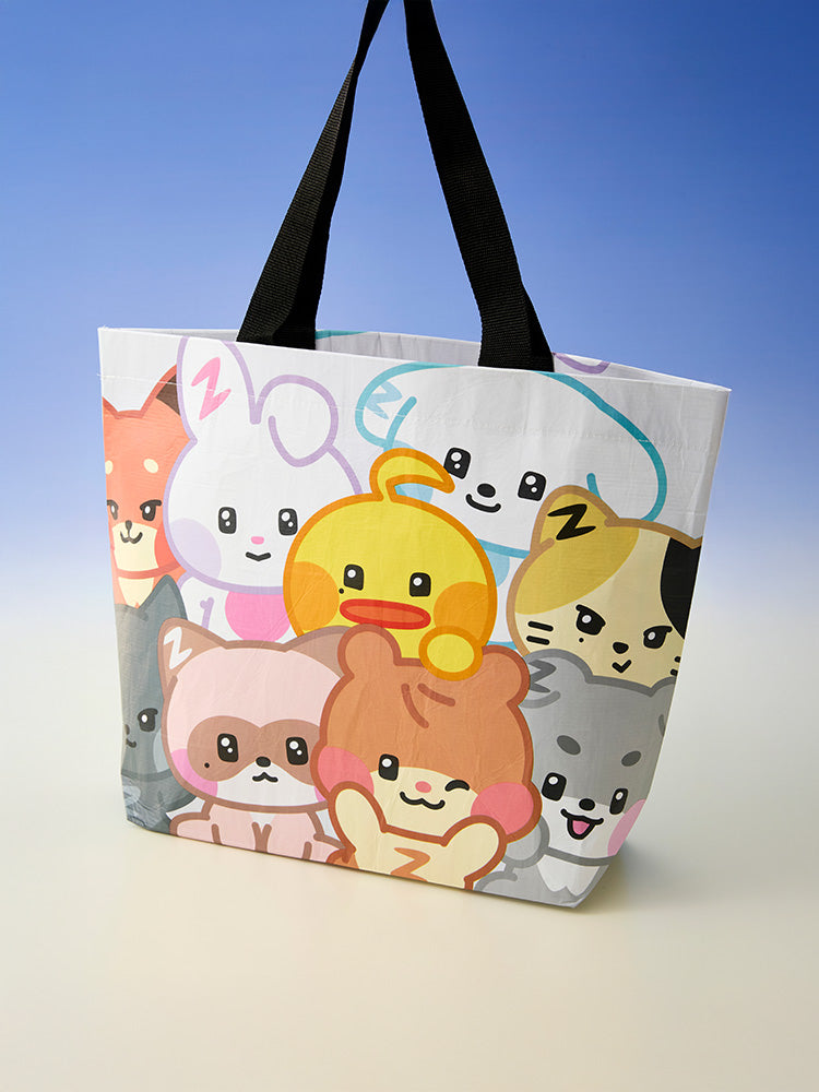 ZEROBASEONE zeroni Reusable Shopper Bag