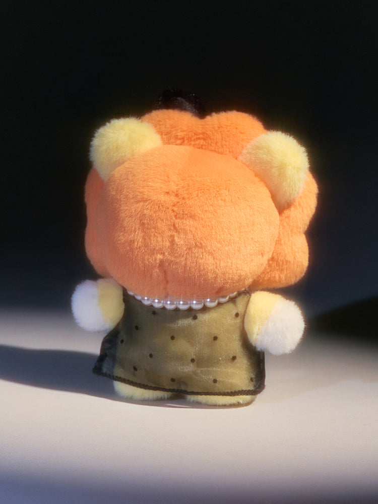 i-dle 2nd minini Plush Doll