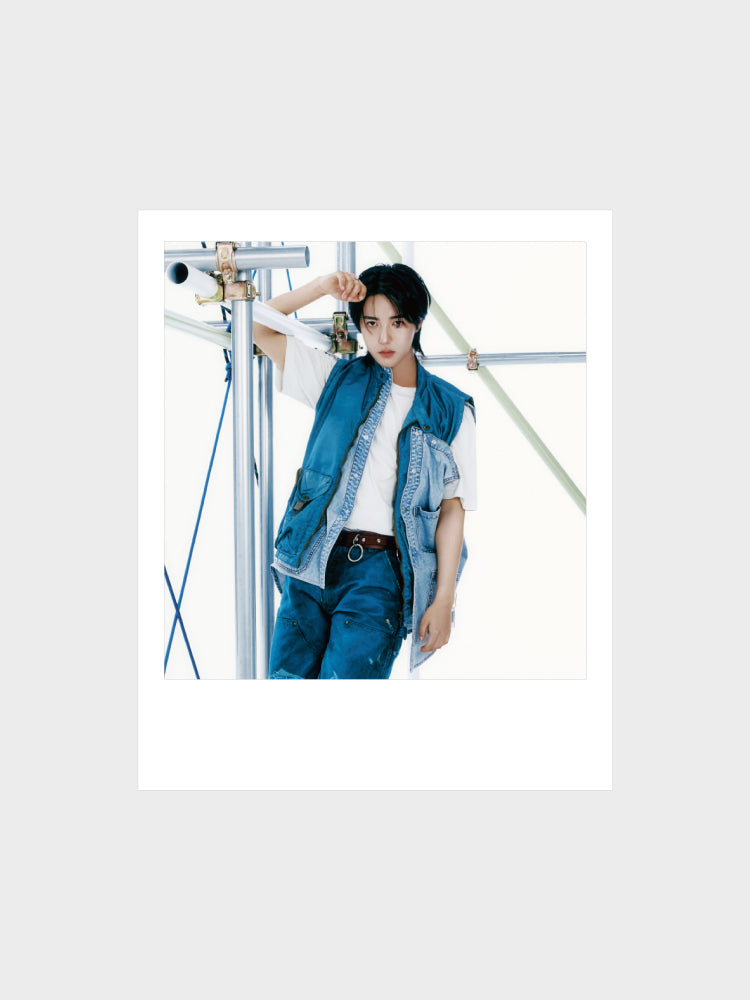 NCT DREAM POLAROID SET