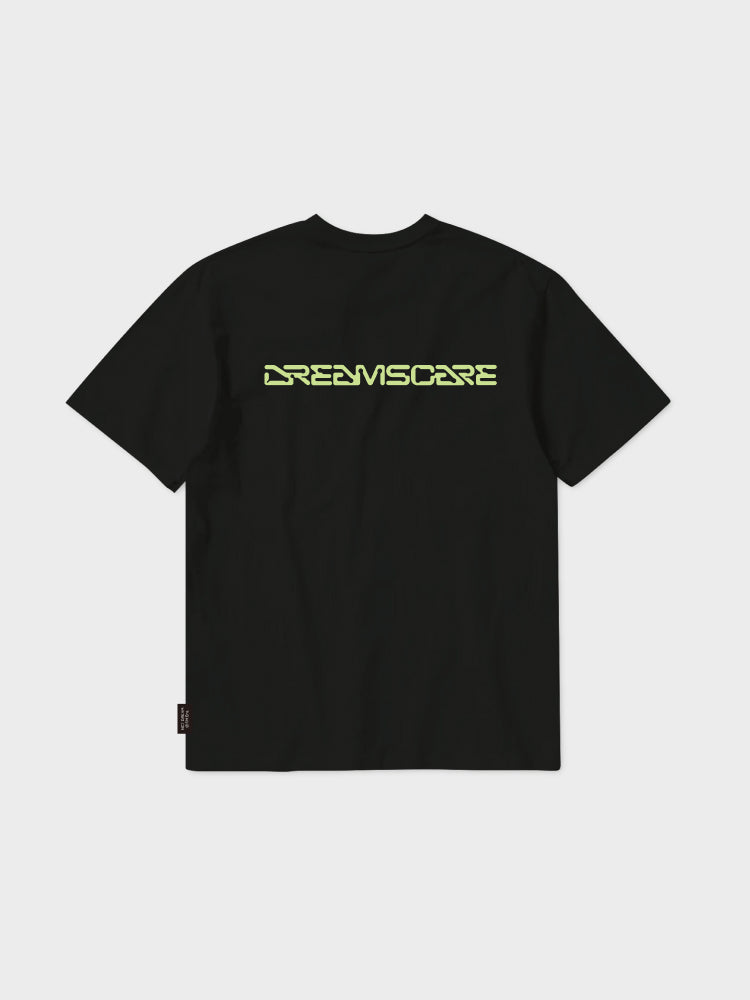 NCT DREAM T-SHIRT (BLACK)