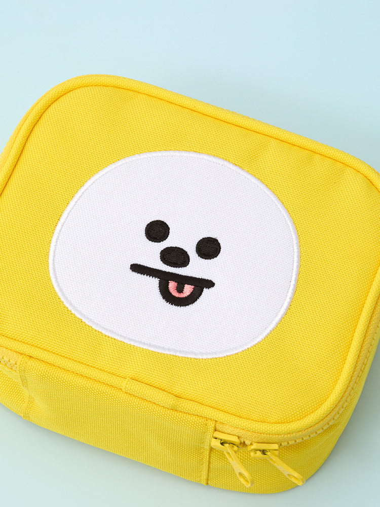 BT21 Basic Small Multi Pouch