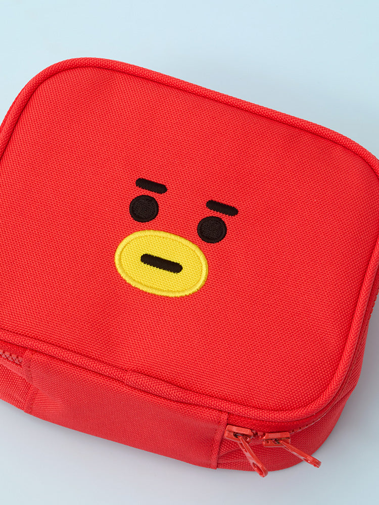BT21 Basic Small Multi Pouch