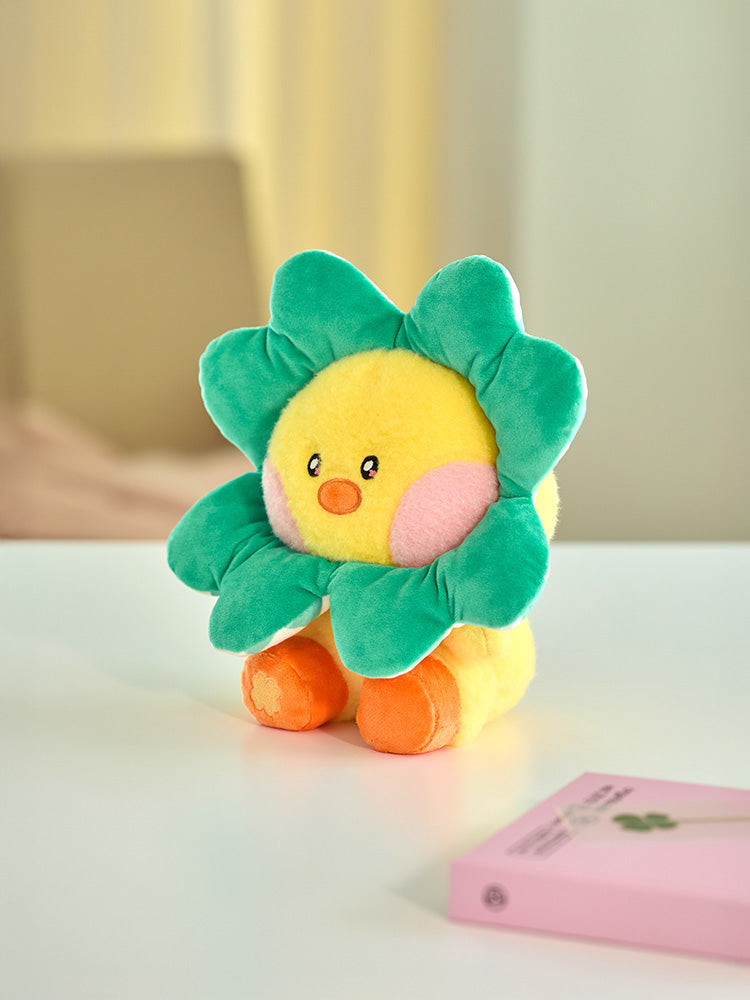 LINE FRIENDS minini Lucky New Year Plush