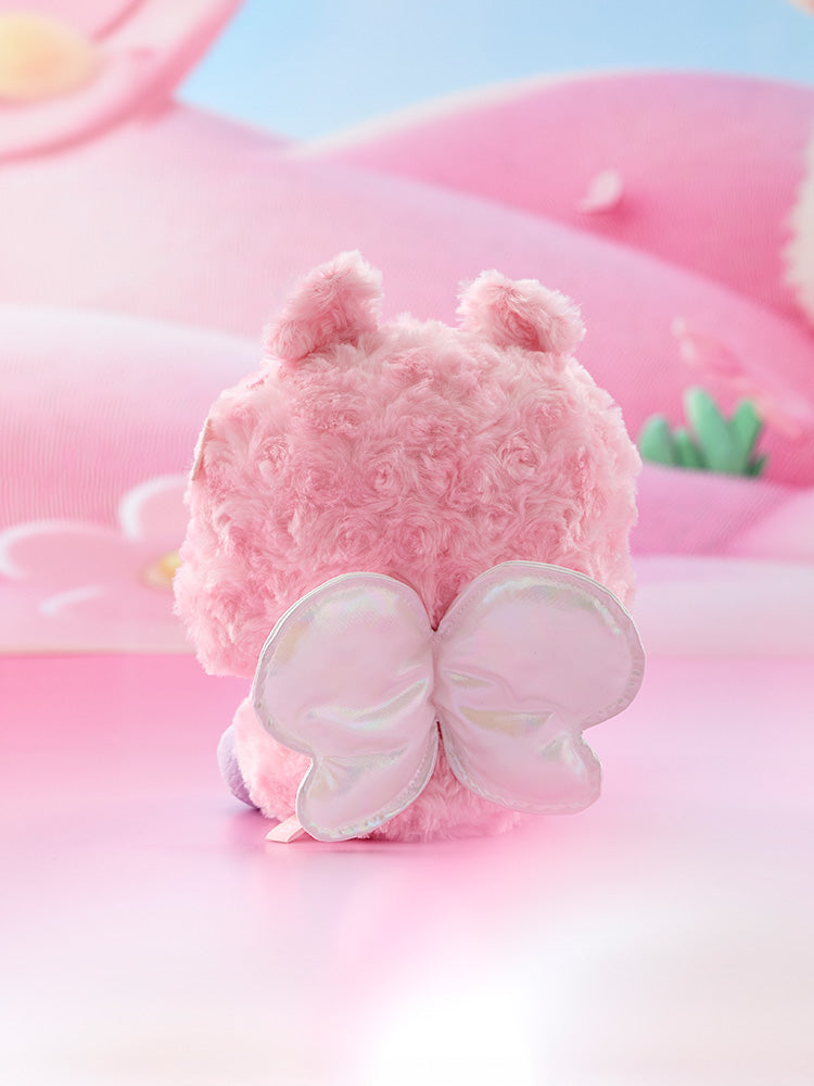 BT21 Baby Spring Fairy Sitting Plush