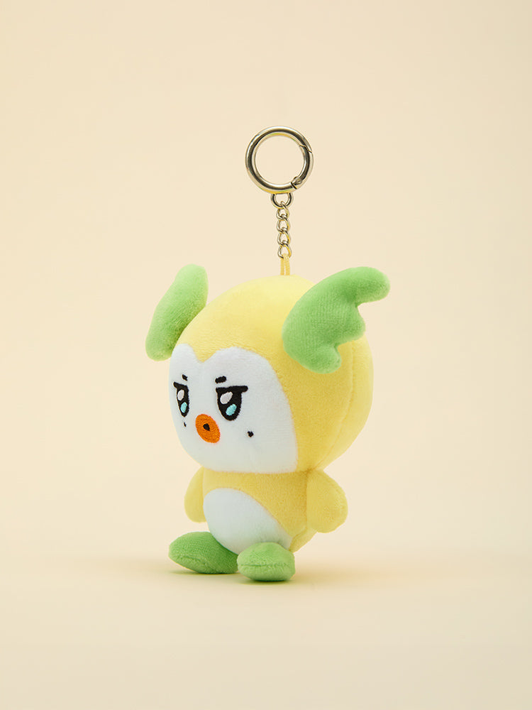 MIGHTEEZ Plush Keyring