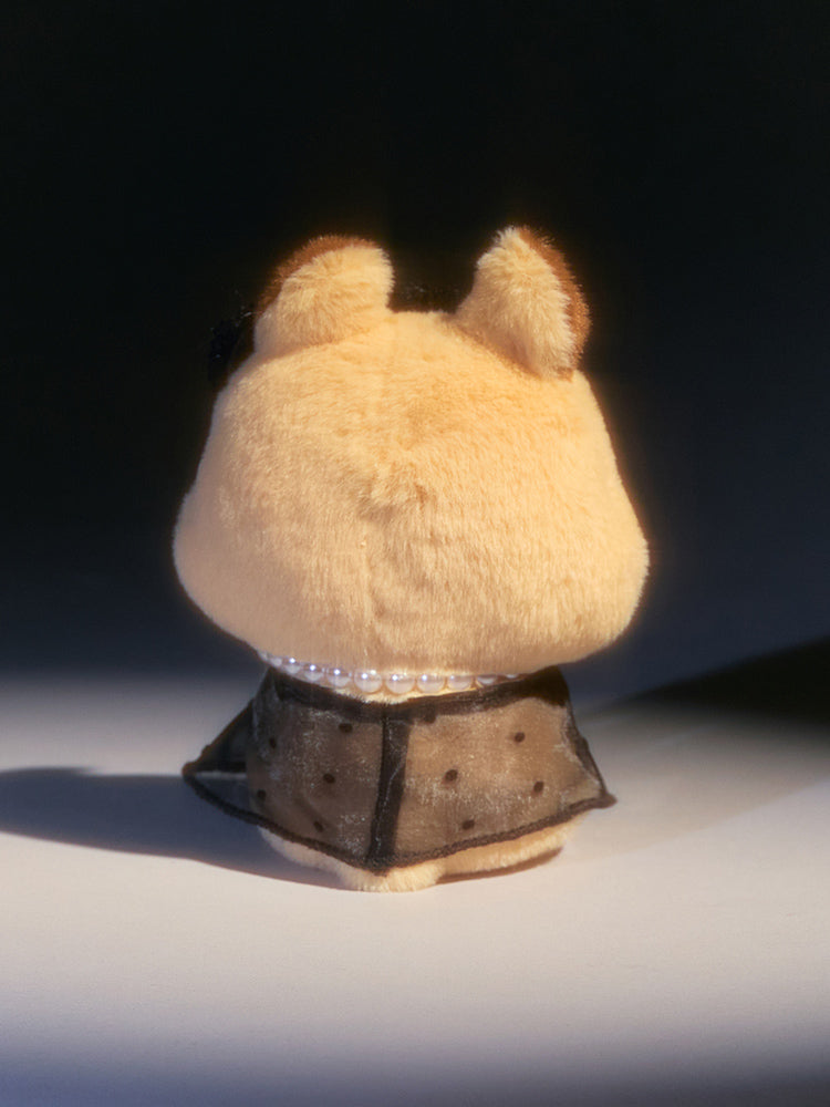 i-dle 2nd minini Plush Doll