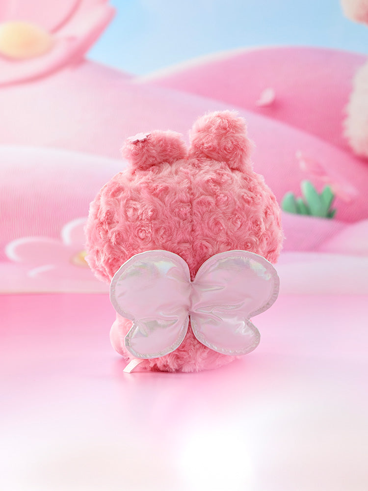 BT21 Baby Spring Fairy Sitting Plush