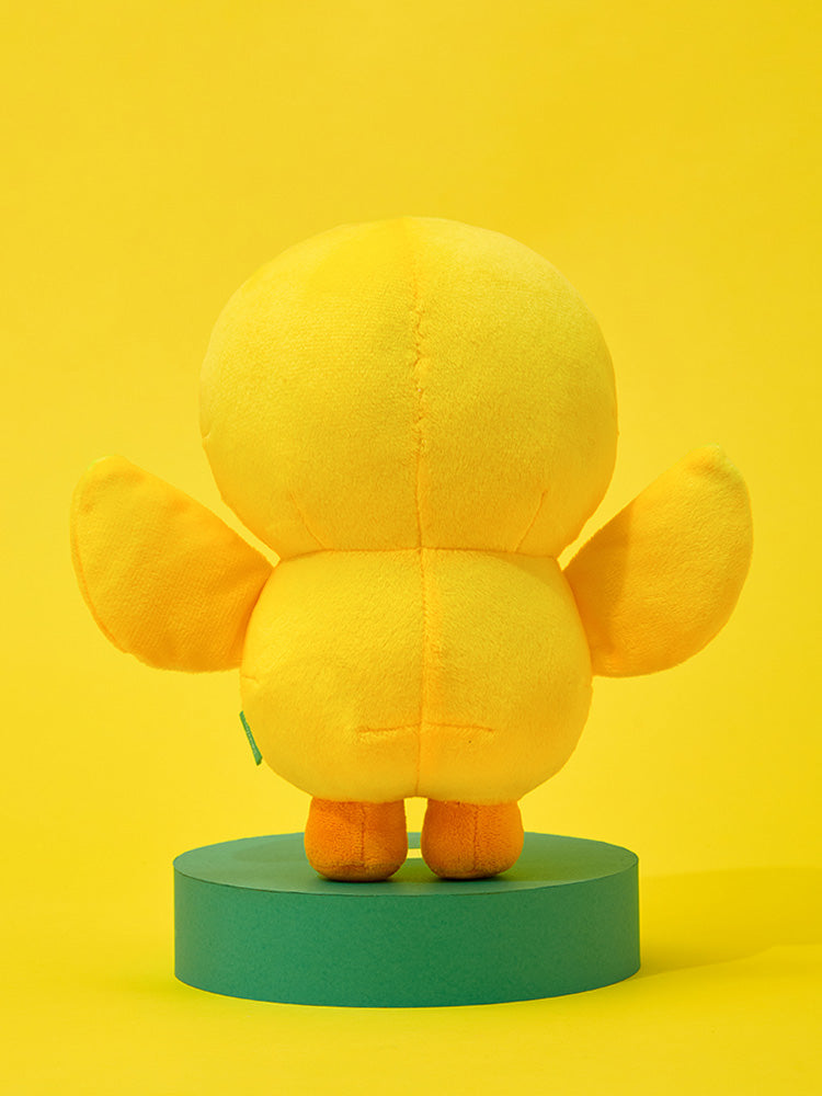 LINE FRIENDS Orignial Medium Doll