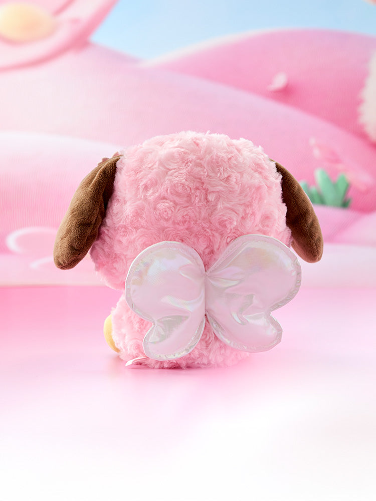 BT21 Baby Spring Fairy Sitting Plush