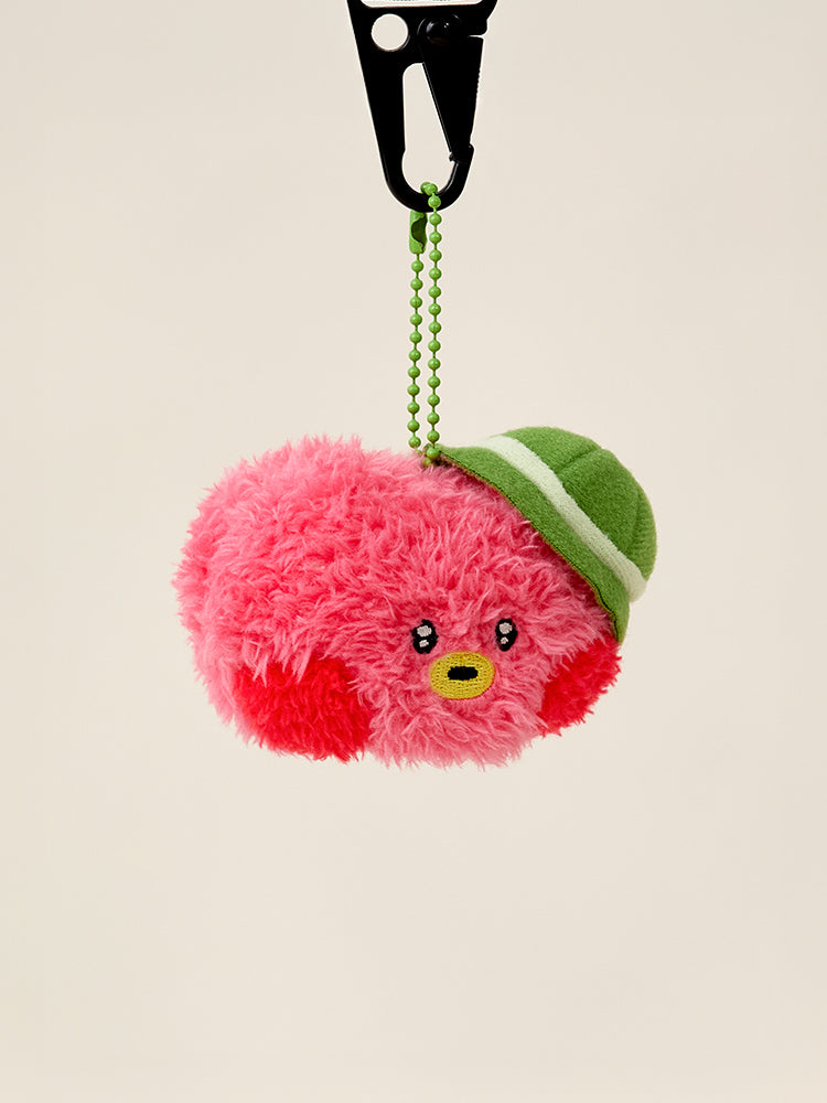 BT21 minini Scout Plush Hand Towel