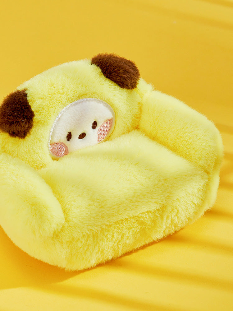 BT21 mini minini Chill Break Plush