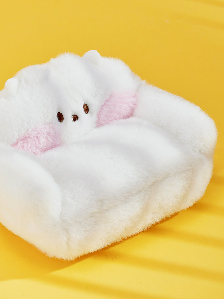 BT21 mini minini Chill Break Plush